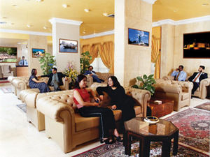 Tylos Manama Exterior photo